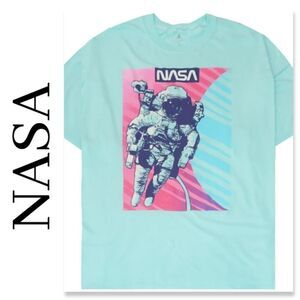 NWT Nasa Tshirt